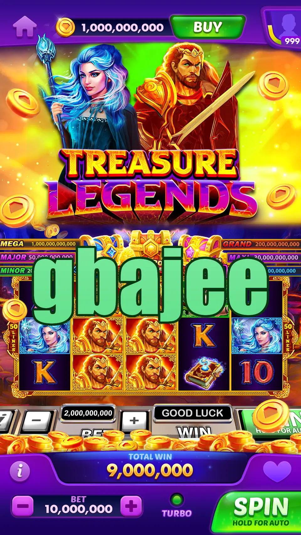 gbajee APK
