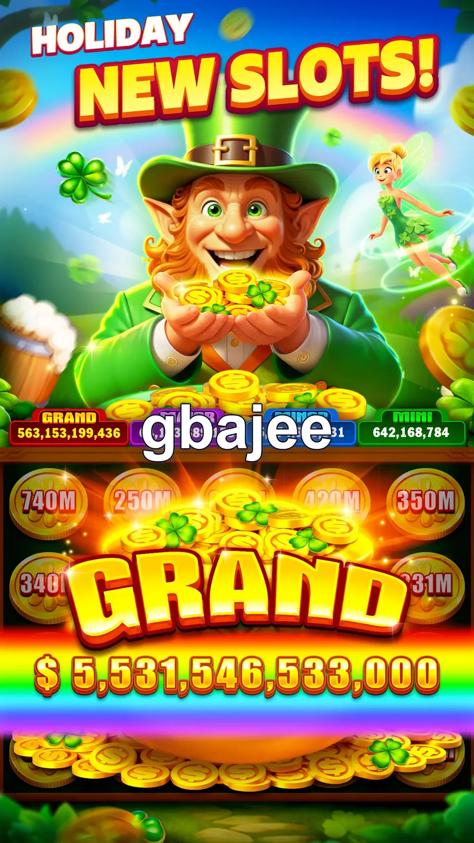 gbajee APK