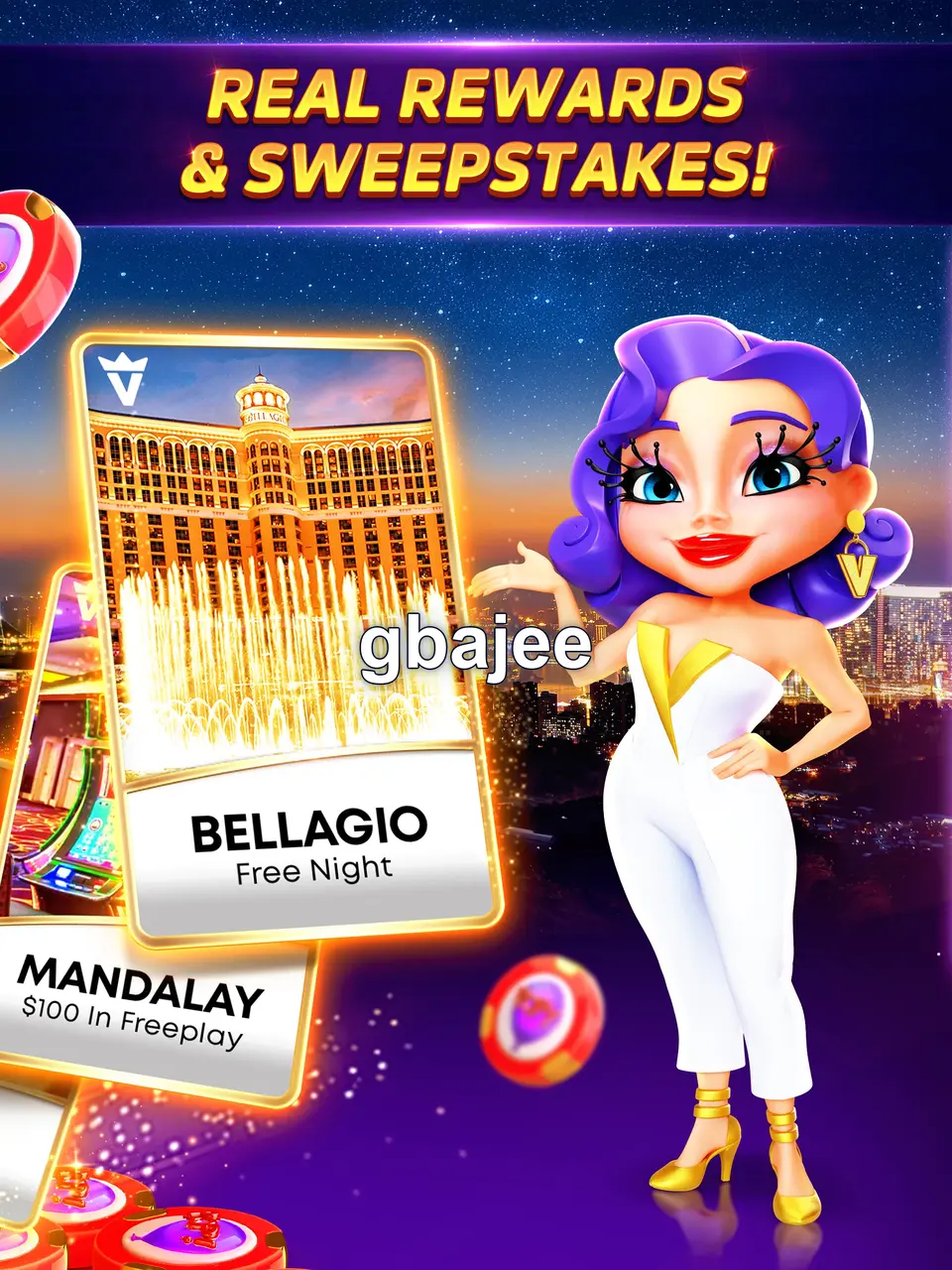 gbajee APK