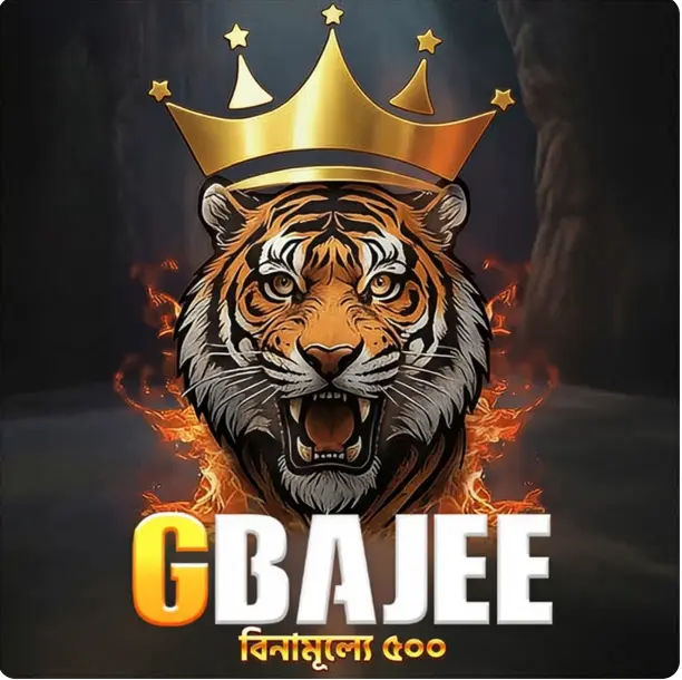 gbajee এখনই নিবন্ধন করুন - ডাউনলোড APK