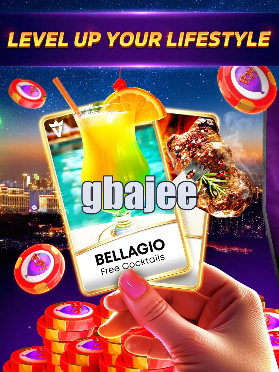 gbajee স্ক্রিনশট - APK অফিসিয়াল